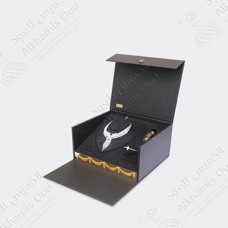 علبة هدايا شبكة H9254