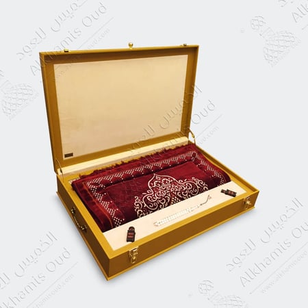 علبة هدية الأم H9144