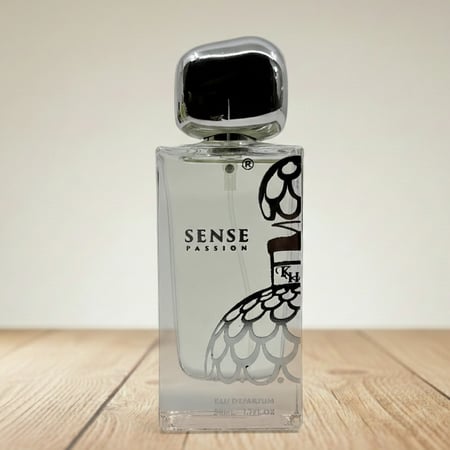 عطر سنس ( باشن )