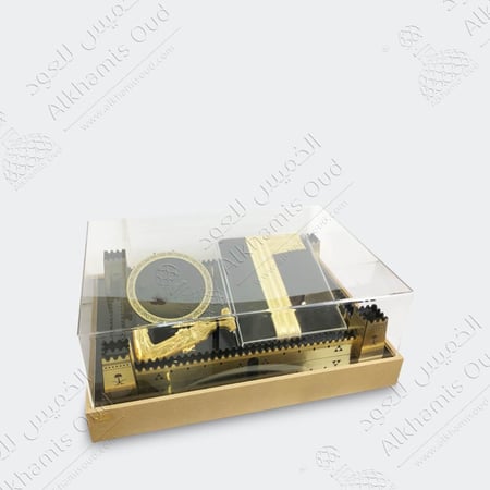 درع قصر الحكم D8056