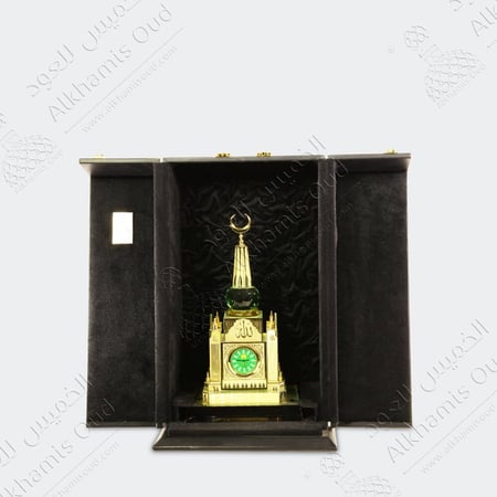 ساعة مكة D8017