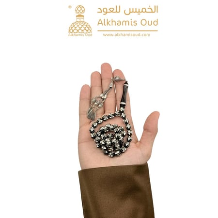 سبحة التمساح زيتي