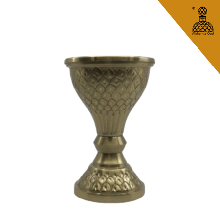 مبخره ذهبيه