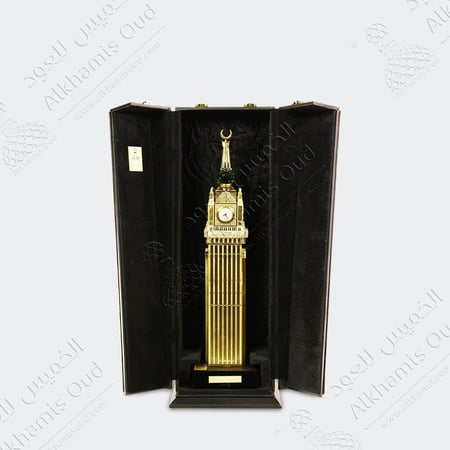 برج الساعة D8013