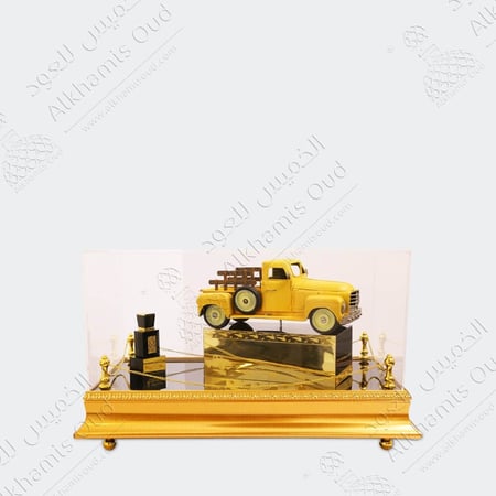 درع زمان D8046