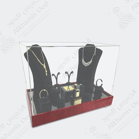 علبة هدايا شبكة H9358