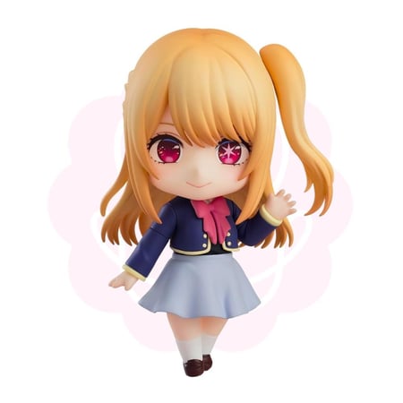 Oshi No Ko Hoshino Ruby Nendoroid School Uniform Ver