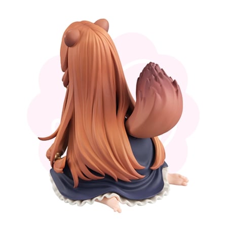 Tate No Yuusha No Nariagari Raphtalia Tenohira GEM Childhood Ver