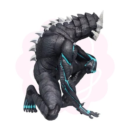 Kaijuu No 8 Hibino Kafka Noodle Stopper