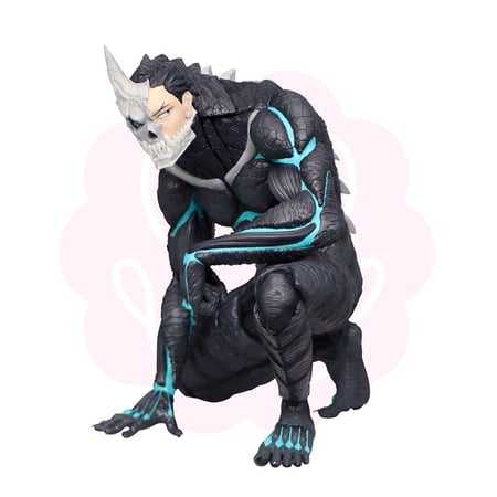 Kaijuu No 8 Hibino Kafka Noodle Stopper