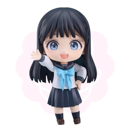 Akebi Chan No Sailor Fuku Akebi Komichi Nendoroid