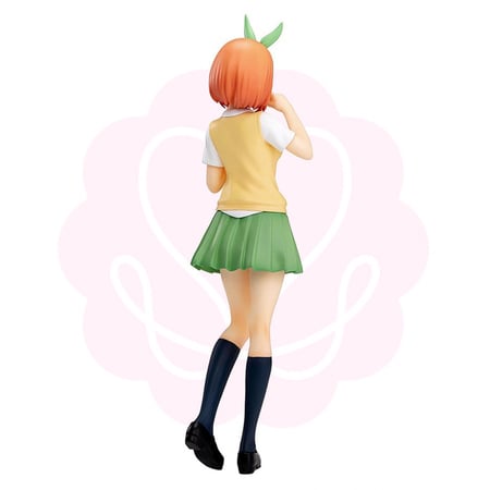 Gotoubun No Hanayome Nakano Yotsuba SPM The Last Festival