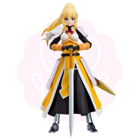 Konosuba Darkness Figma