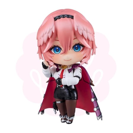 Hololive Takane Lui Nendoroid