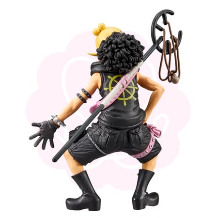 Onepiece Film RED Usopp Dxf The Grandline Men Vol.7