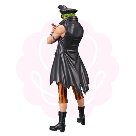 Onepiece Film RED Bartolomeo Dxf The Grandline Men Vol.11