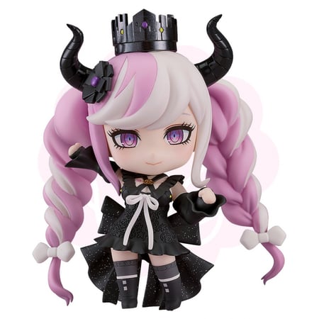 Chou Tantei Jikenbo Rain Code Shinigami Chan Nendoroid