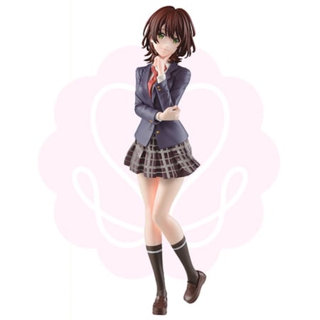Jaku Chara Tomozaki Kun Hinami Aoi Banpresto