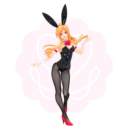 Sword Art Online Asuna Yuuki BiCute Bunnies
