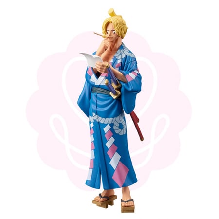 Onepiece Magazine Sabo Yume No Ichimai Vol.2