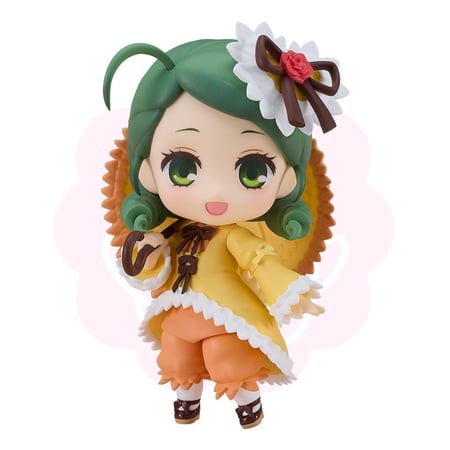 Rozen Maiden Kanaria Nendoroid