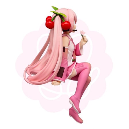 Hatsune Miku Sakura 2022 Noodle Stopper