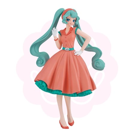 Hatsune Miku World Journey Vol.1