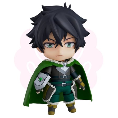 Tate No Yuusha No Nariagari Iwatani Naofumi Nendoroid