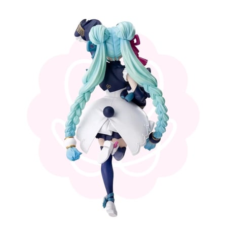 Hatsune Miku Luminasta Modern China Ver