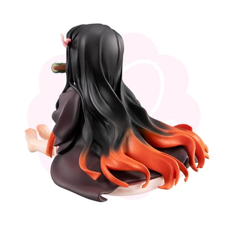 Kimetsu No Yaiba Kamado Nezuko Tenohira GEM
