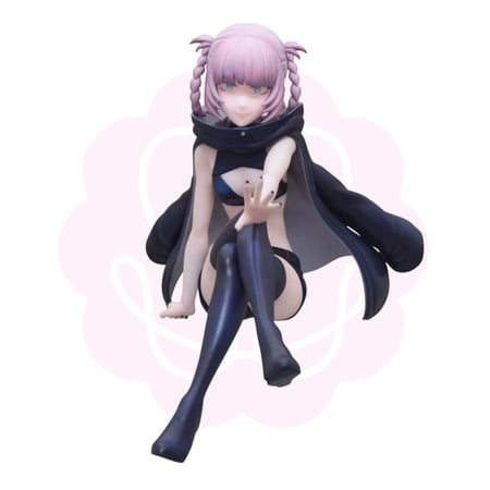 Yofukashi No Uta Nanakusa Nazuna Noodle Stopper