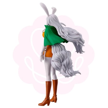 Onepiece Wano Country Carrot Dxf The Grandline Lady Vol.9