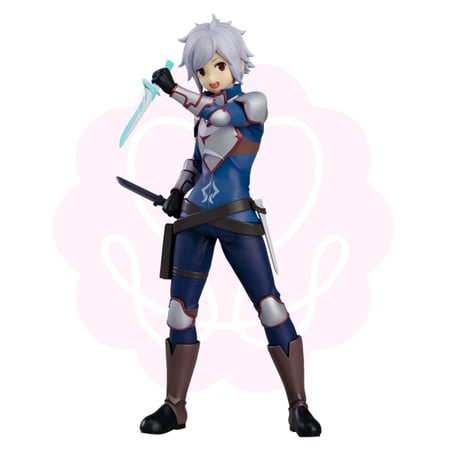DanMachi Bell Cranel Pop Up Parade