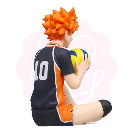 Haikyuu Hinata Shoyo Noodle Stopper