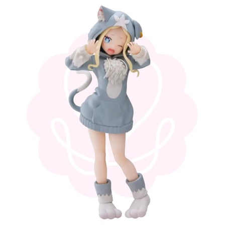 Re Zero Beatrice Luminasta Puck Ver