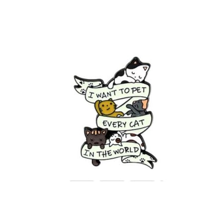 بروش مجموعة القطط