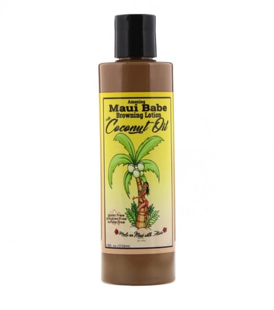 تان ماوي بيب كوكونت | Maui Babe Coconut