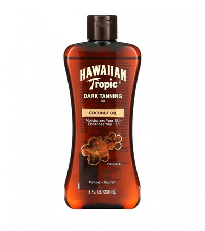 Hawaiian Tropic (SPF0) هاوايان تروبيك