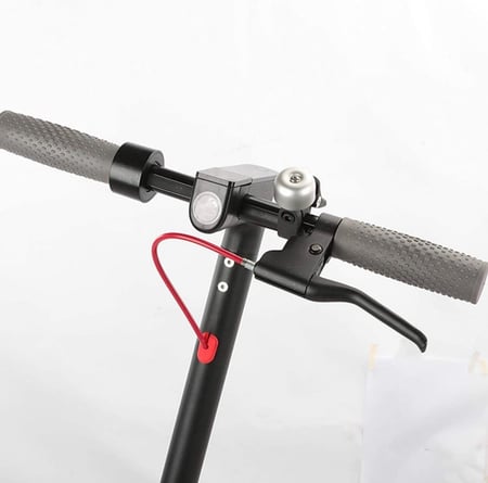 سكوتر الذكي