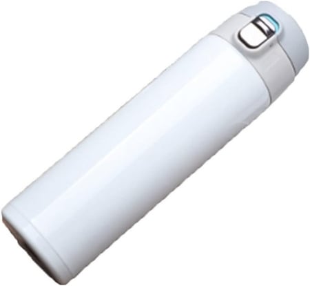 زمزمية ستيل 500 مل