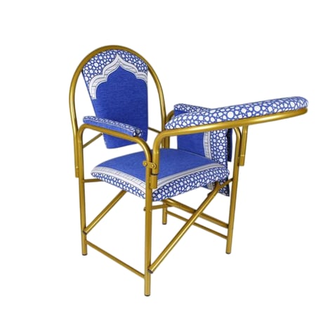 كرسي الصلاة القابل للطي  | كرسي الصلاة لكبار السن