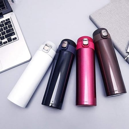 زمزمية ستيل 500 مل