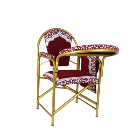 كرسي الصلاة القابل للطي  | كرسي الصلاة لكبار السن