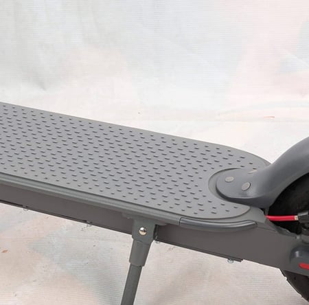 سكوتر الذكي