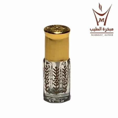 مسك الختام