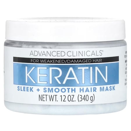 مجموعة إنقاذ الشعر لشركة ادفانسد كلينك