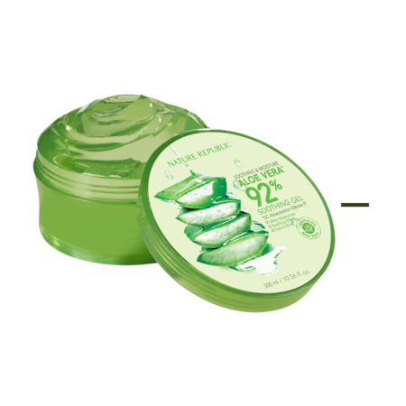 جل نيتشر ريببلك