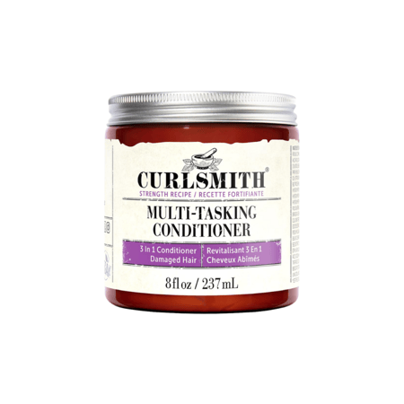 بكج كيرلسمث لتقوية الشعر المعدوم والمتضرر