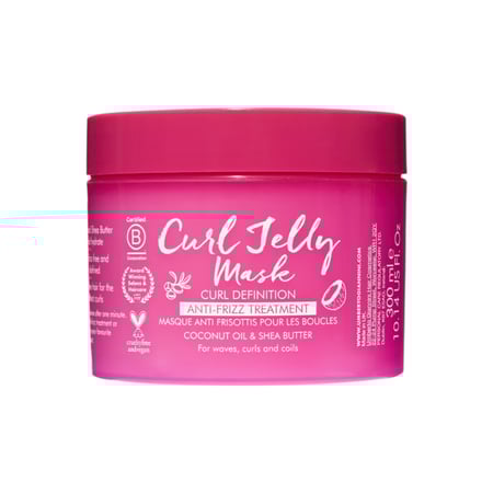 بكج امبرتو المتكامل للشعر الويفي والكيرلي