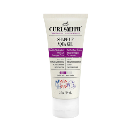 بكج كيرلسمث لتقوية الشعر المعدوم والمتضرر